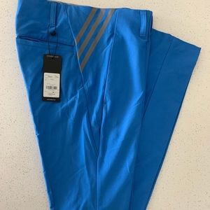 Men’s Adidas Golf Pants